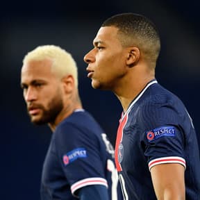 Mbappe admits he is unhappy with Giroud