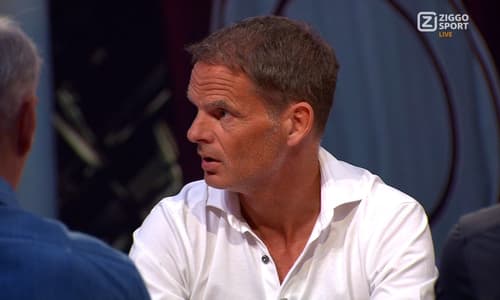 Frank de Boer
