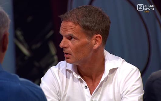 Frank de Boer