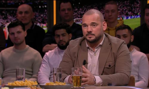 Wesley Sneijder