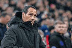 John van 't Schip, Ajax