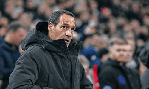 John van 't Schip, Ajax