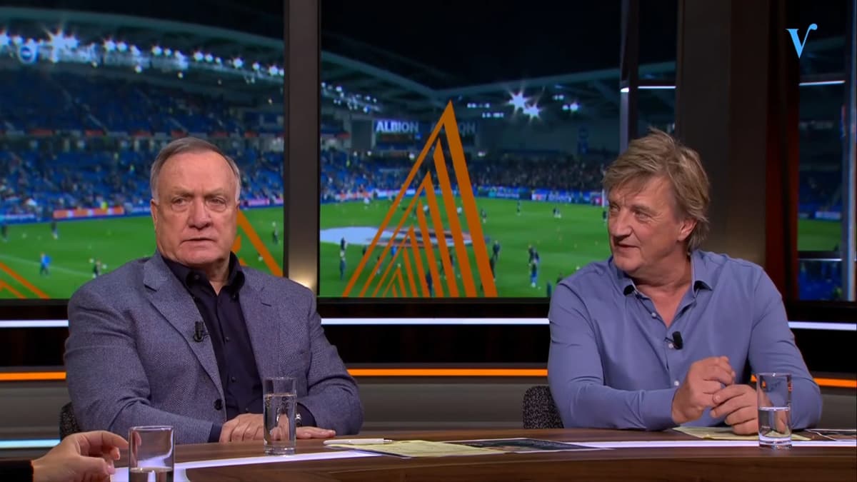 Dick Advocaat