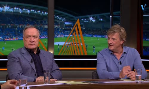 Dick Advocaat