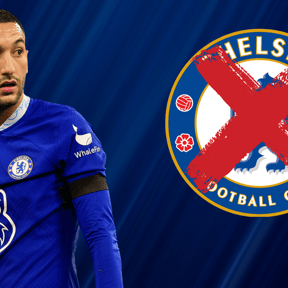 Fabrizio Romano maakt nieuwe club van Hakim Ziyech bekend