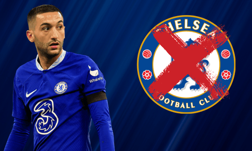 Hakim Ziyech