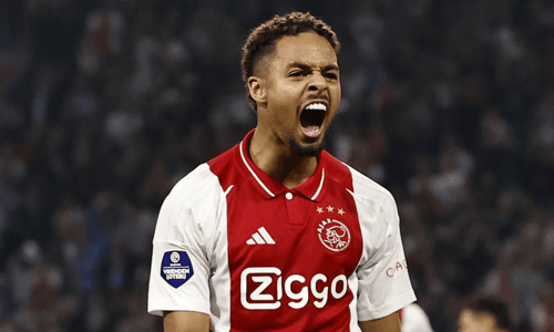 Devyne Rensch, Ajax