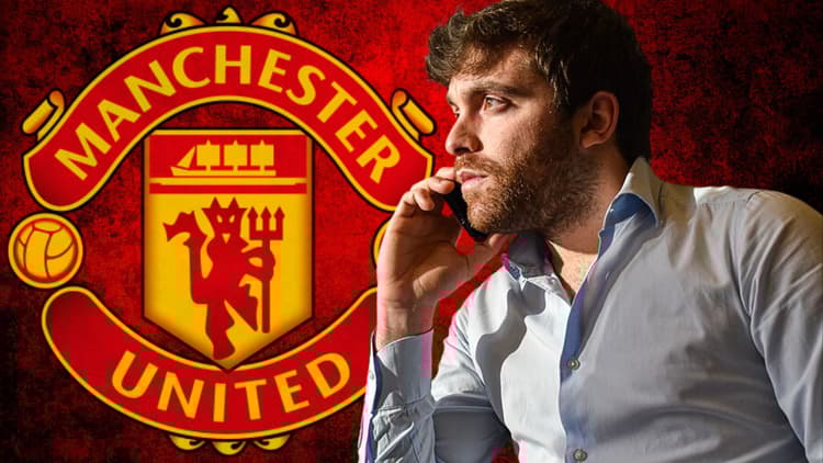 Fabrizio Romano revealed key Man Utd Hojlund date.