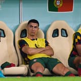 Cristiano Ronaldo, Portugal, World Cup 2022