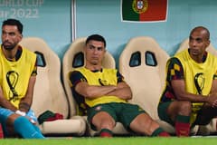 Cristiano Ronaldo, Portugal, World Cup 2022
