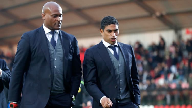 Michael Reiziger verlaat Ajax na dit seizoen na een dienstverband van zes jaar