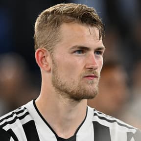 'De Ligt levert belastend bewijs tegen van fraude verdacht Juventus'