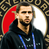 Dávid Hancko, Feyenoord