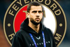 Dávid Hancko, Feyenoord
