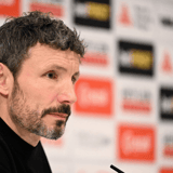 Mark van Bommel, Royal Antwerp