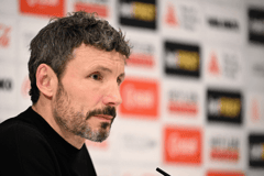 Mark van Bommel, Royal Antwerp