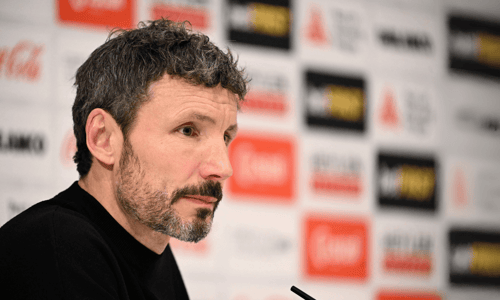 Mark van Bommel, Royal Antwerp
