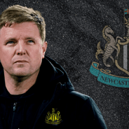 Eddie Howe, Newcastle
