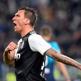 Mandzukic set to sign for AC Milan