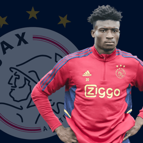 Kudus wil transfer naar Everton forceren en weigert te trainen bij Ajax