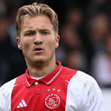 Julian Rijkhoff, Ajax