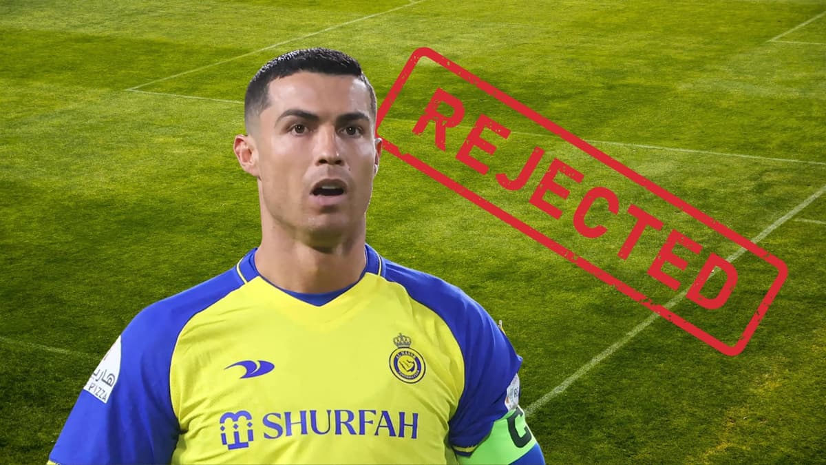 Diego Simeone says he did not try to sign Cristiano Ronaldo for Atletico Madrid