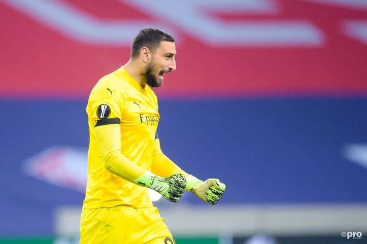 How could Italy line up without players from Super League clubs?