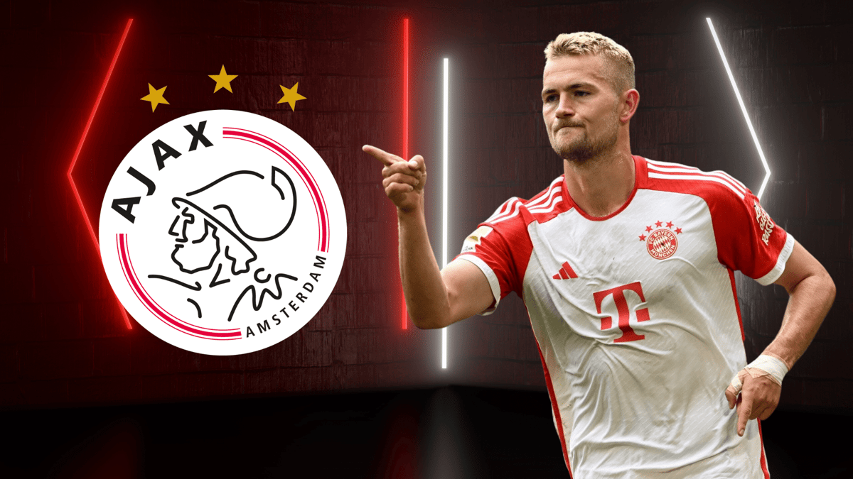 Matthijs de Ligt
