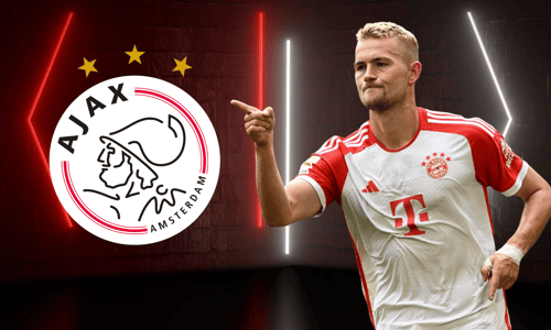 Matthijs de Ligt