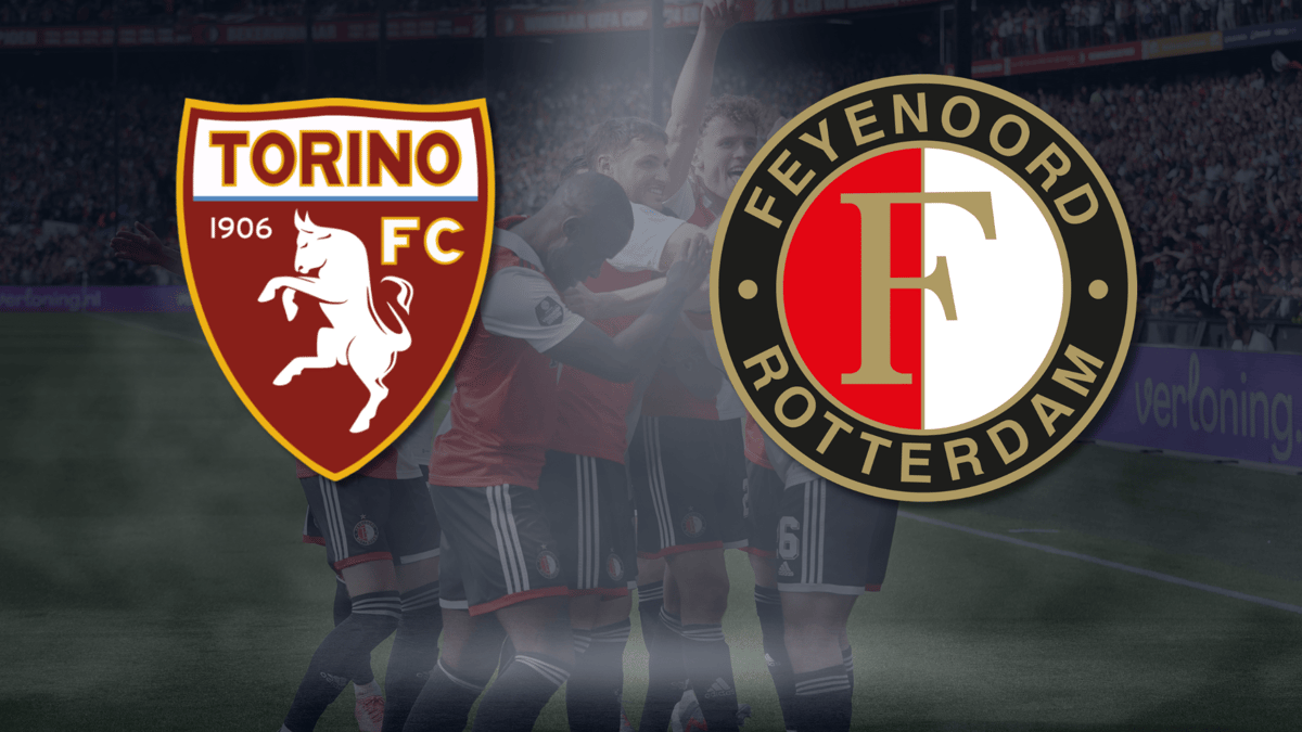 Feyenoord torino