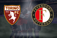 Feyenoord torino