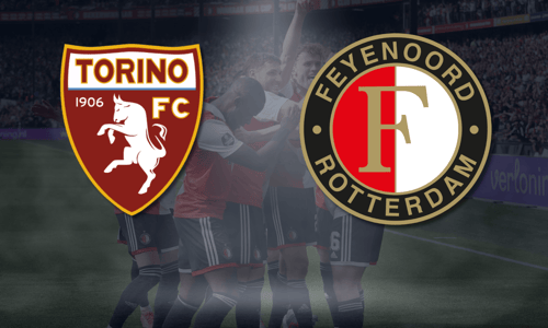 Feyenoord torino