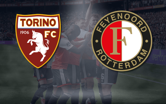 Feyenoord torino