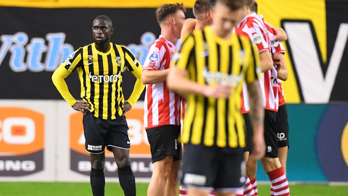 Vitesse