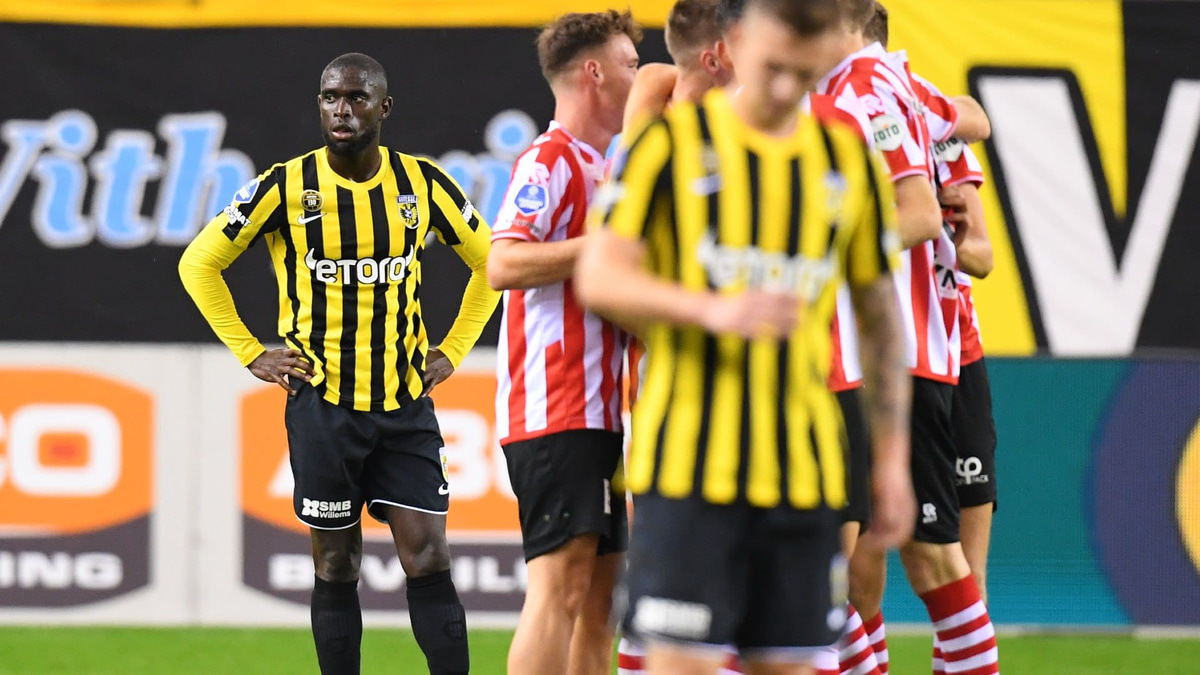 Vitesse