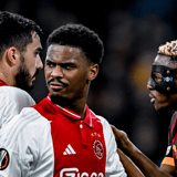 Victor Osimhen, Jorrel Hato