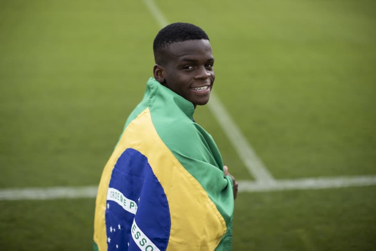 Metinho