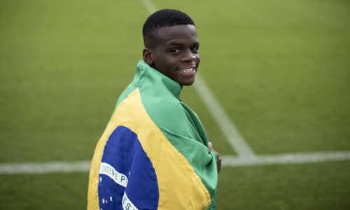 Metinho