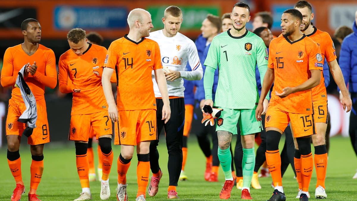 Nederland