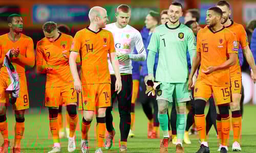 Nederland