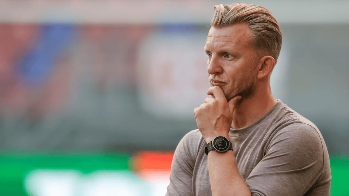 Dirk Kuyt