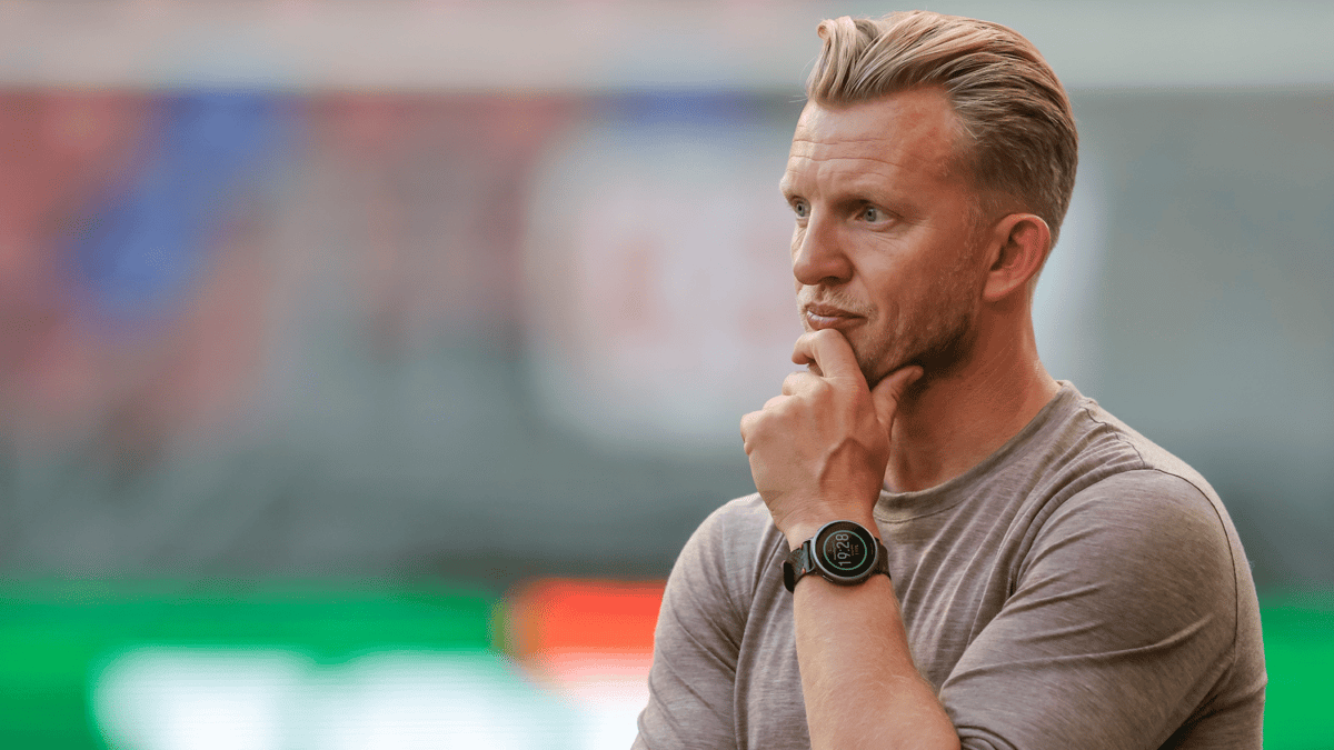Dirk Kuyt