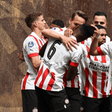 Ibrahim Sangaré, AC Milan, PSV