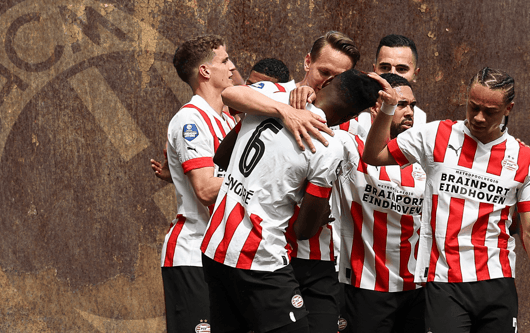 Ibrahim Sangaré, AC Milan, PSV