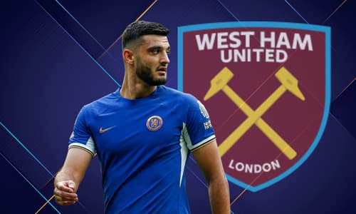 Armando Broja, Chelsea, 2023/24