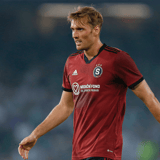 Asger Sörensen, Sparta Praag