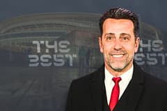 Edu, Arsenal, 2023/24