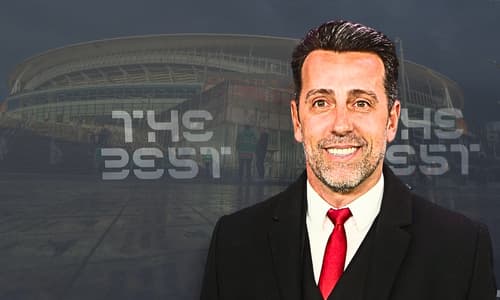 Edu, Arsenal, 2023/24