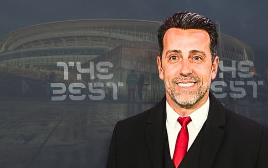 Edu, Arsenal, 2023/24