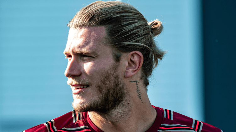 Loris Karius